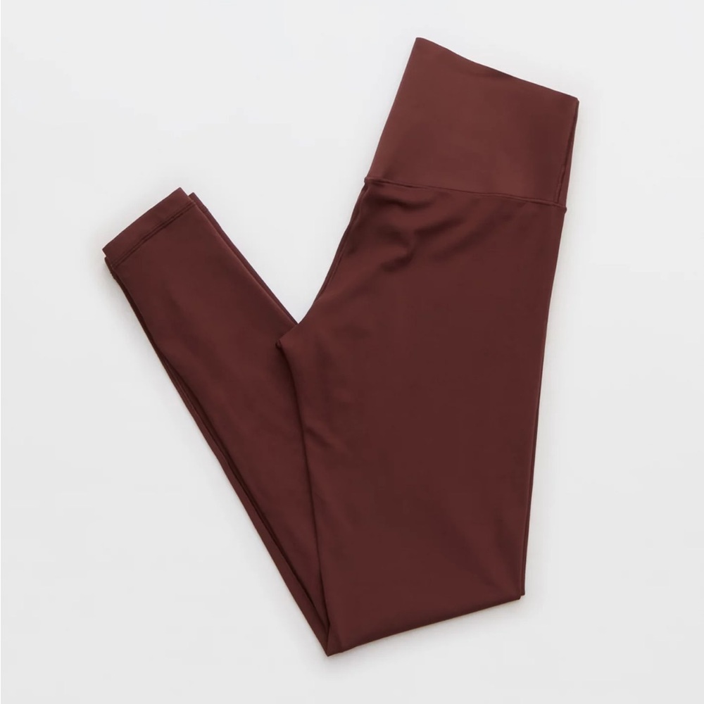 OFFLINE By Aerie Real Me
XTRA Hold Up! Legging